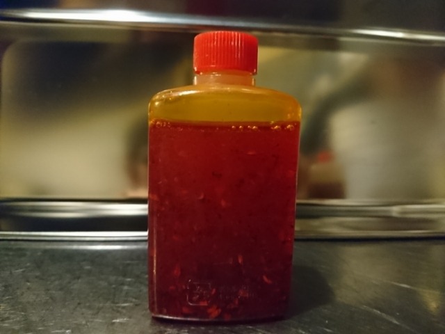 ラー油の保存方法 – 食探 しょくたん