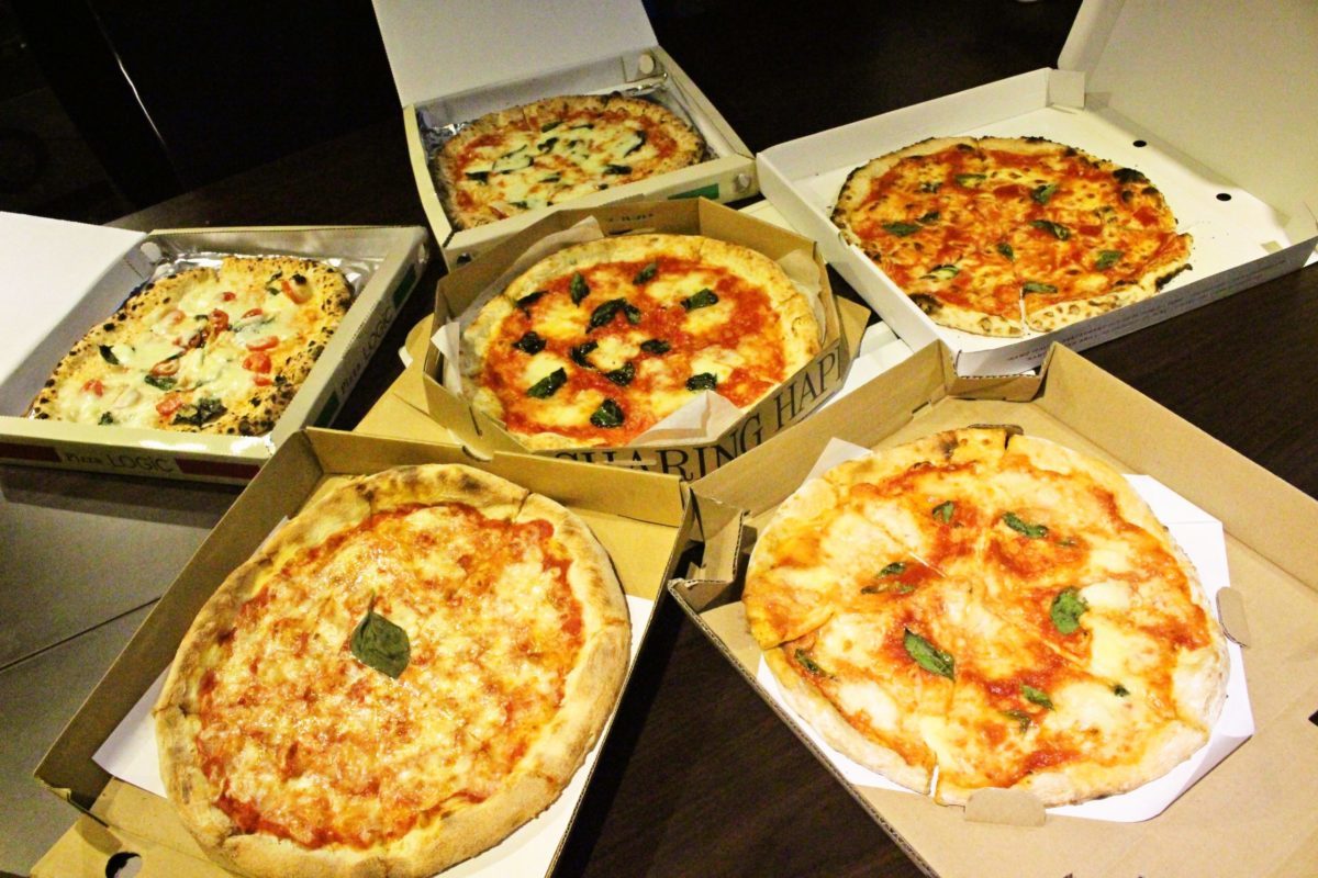 ミニも選べる４枚セット ピザ ナポリピッツァ王冠ピッツァ マルゲリータ 選べるピザセット 冷凍ピザ 宅配ピザ お取り寄せ クワトロフォルマッジマリナーラ カルボナーラ カメリヤ チーズ モッツァレラ ゴルゴンゾーラ ミニピザ ギフト 送料無料 楽天市場