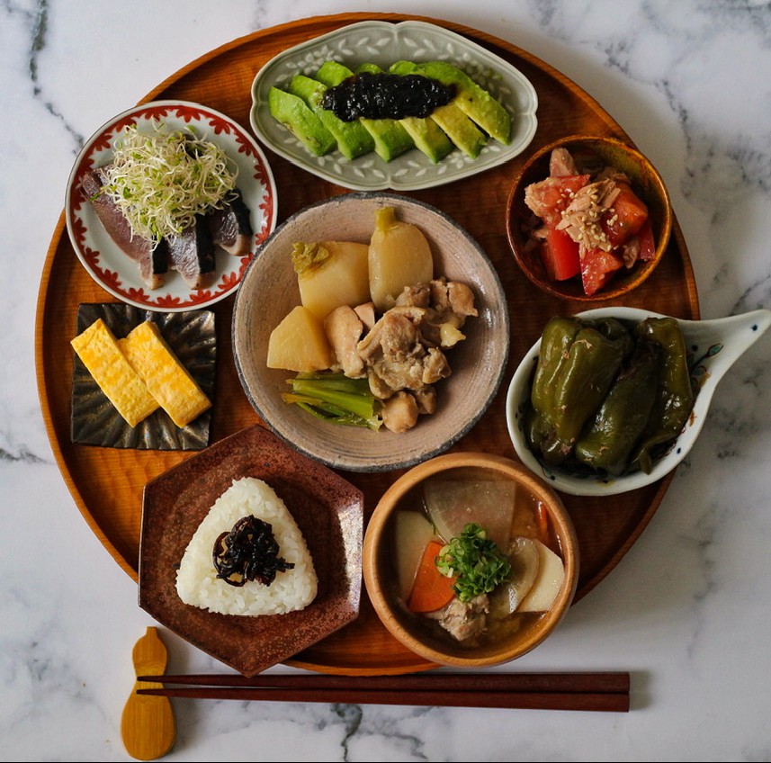 忙しいママ必見！栄養満点「煮物」「副菜」の簡単時短レシピ15選 - Green Beans レシピまとめ