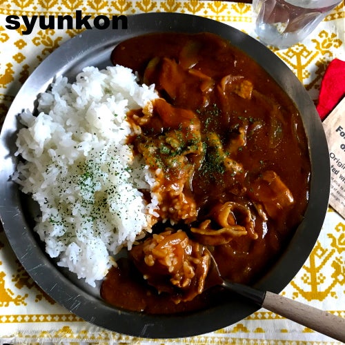 チキンカレー レンジ 山本ゆりTikTok
