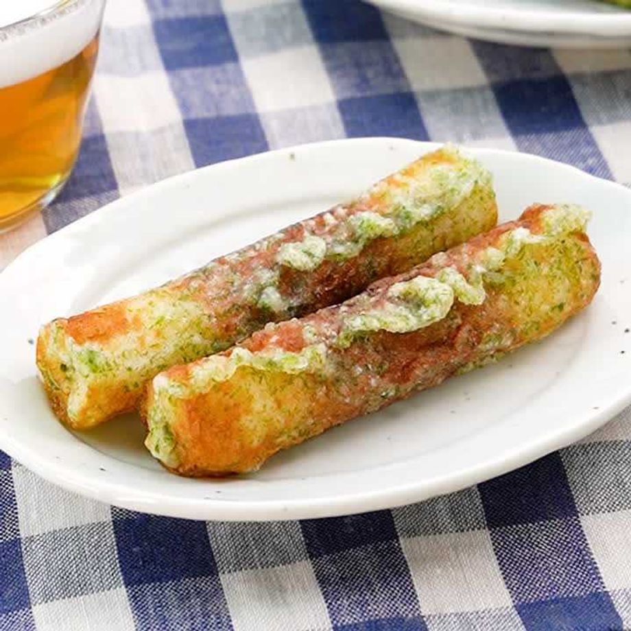 トースターで♬ちくわのマヨチーズ焼き by パジャマでうさぎクックパッド簡単おいしいみんなのレシピが392万品