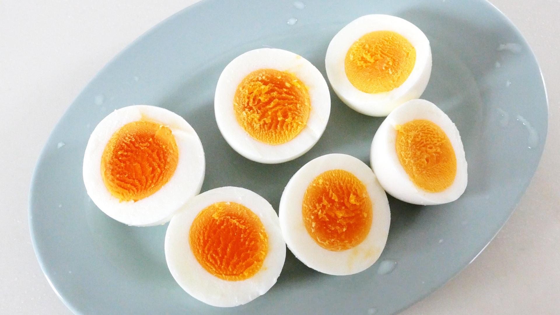 マツコの知らない世界』で紹介された「最強のゆで卵」を作ってみてわかったこととは？暮らしニスタ
