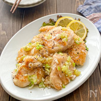 塩レモンの簡単レシピ・人気料理 1位～20位 - 楽天レシピ