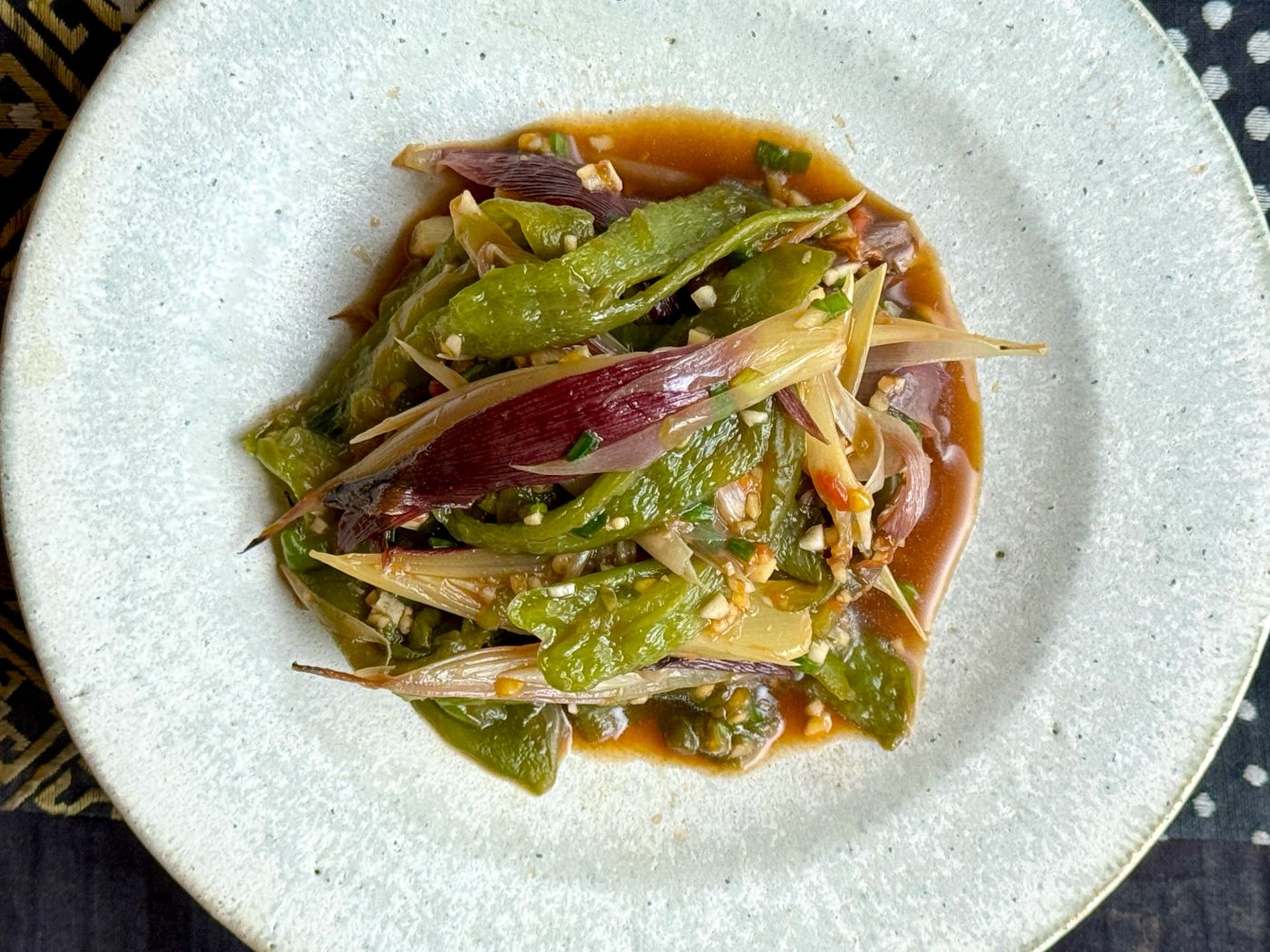 みょうがは生で食べられる?下処理・食べ方・レシピを解説デリッシュキッチン