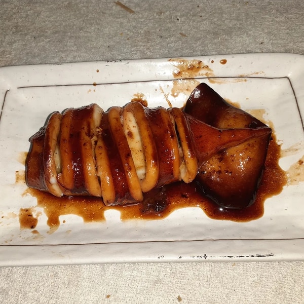 イカのぽっぽ焼きって知ってる？気になるレシピも紹介！ - 白いか姿作り販売店京都榮元 海工房