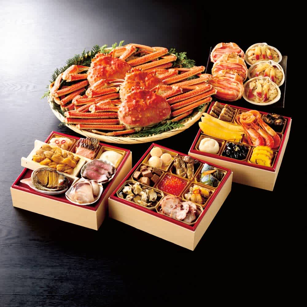 本当に美味しい おせち通販10万円近い高級なものなど、買って美味しかったおせちの人気ランキングミツケヨ