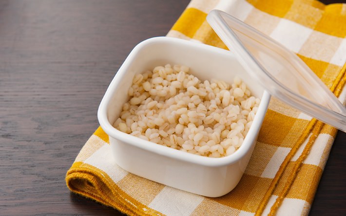 コムギ」「オオムギ」麦の世界一般財団法人 日本educe食育総合研究所