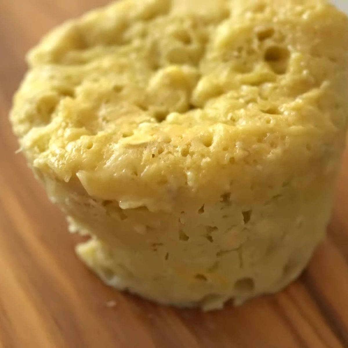 材料バナナと豆腐だけ!ヘルシーバナナプリン