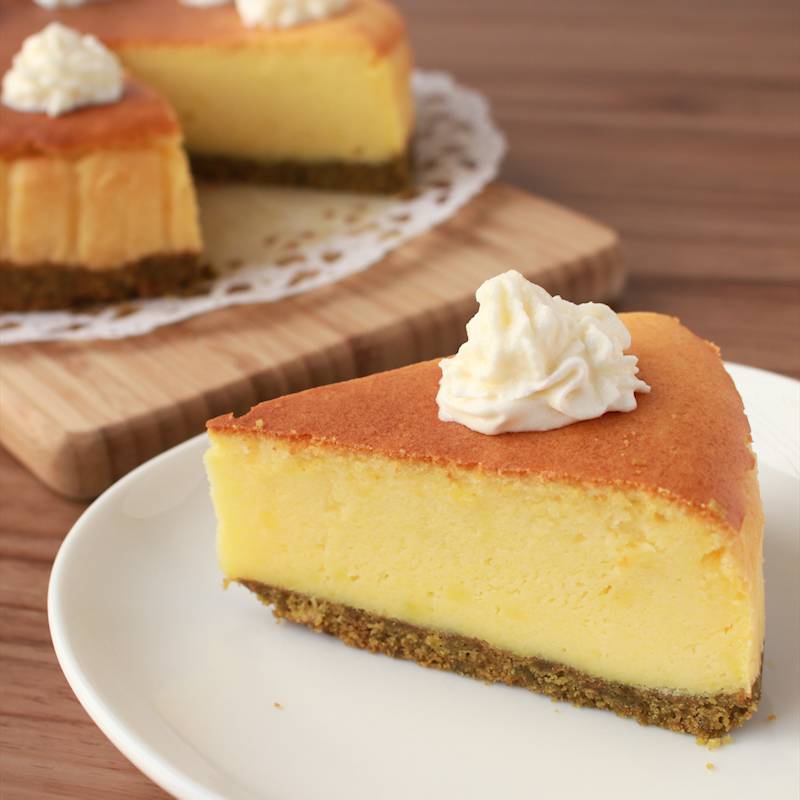 さつまいものパウンドケーキのレシピ!しっとり美味しく簡単な作り方