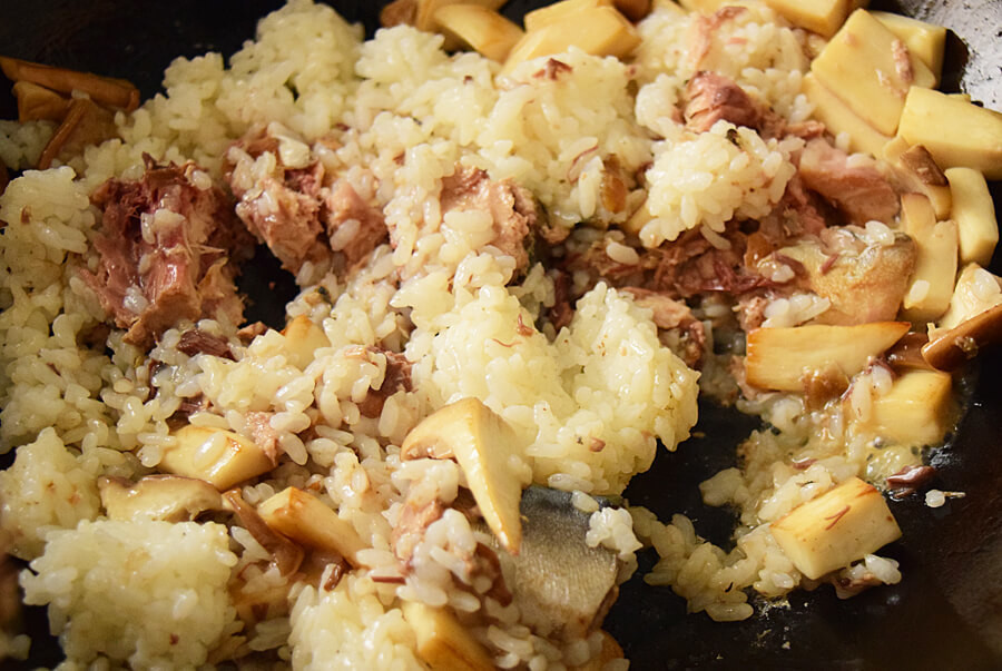 カルディのパテの素をサバ缶にちょい足しで本格的な前菜に！食品・食材フード・レシピMart マート 公式サイト光文社