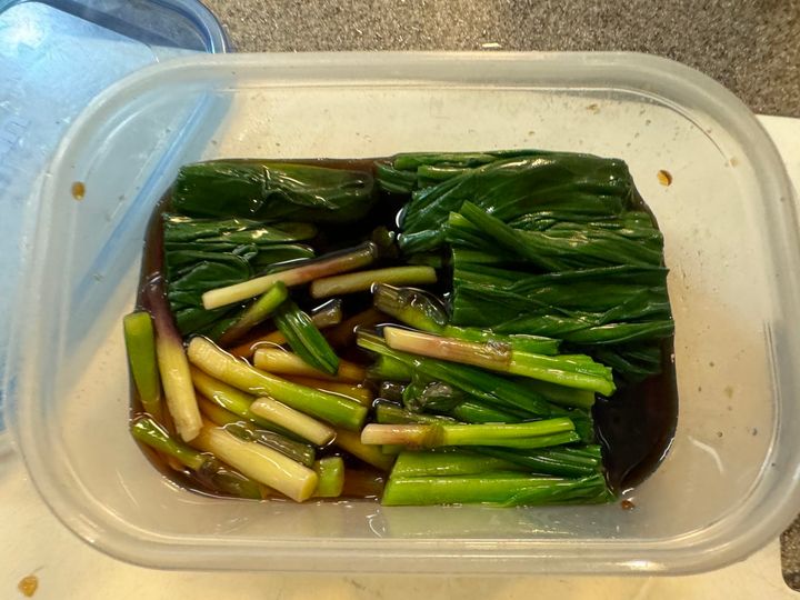 行者にんにくの絶品レシピ10選 完全版食べレア北海道北海道の食材お取り寄せ通販サイト