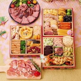 牛肉しぐれ煮 200g ・牛肉味噌漬 200g詰め合わせ三嶋亭の通販・お取り寄せなら ぐるすぐり