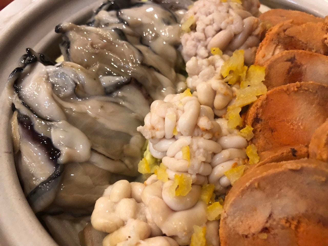 小山魚介センター 勝丸水産 - 小山 居酒屋食べログ