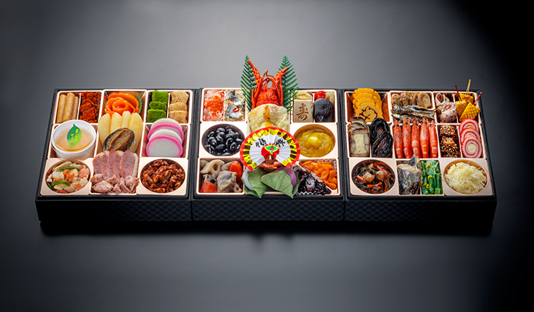 お正月まであと3日！おせち料理をつくる順番をご紹介します！東京調布・京王線『カジュアルなおもてなし料理教室デリッシュ』教室＆オンライン 単発 少人数