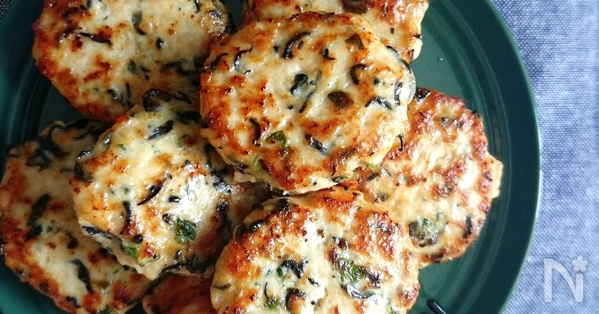 トマトの煮込みハンバーグ