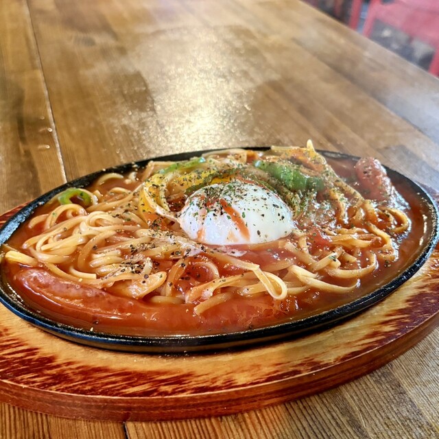 自家製生パスタとスペアリブのお店 なかい家ナカイケ のご予約 - 西中島南方 イタリアン食べログ