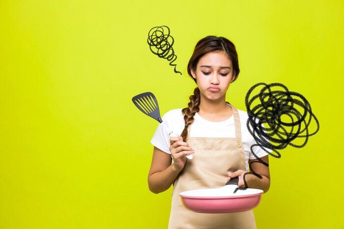 息子の「ママの料理、まずい」に隠された本音。部活で汗を流す息子が『求めていたもの』にハッTRILL トリル