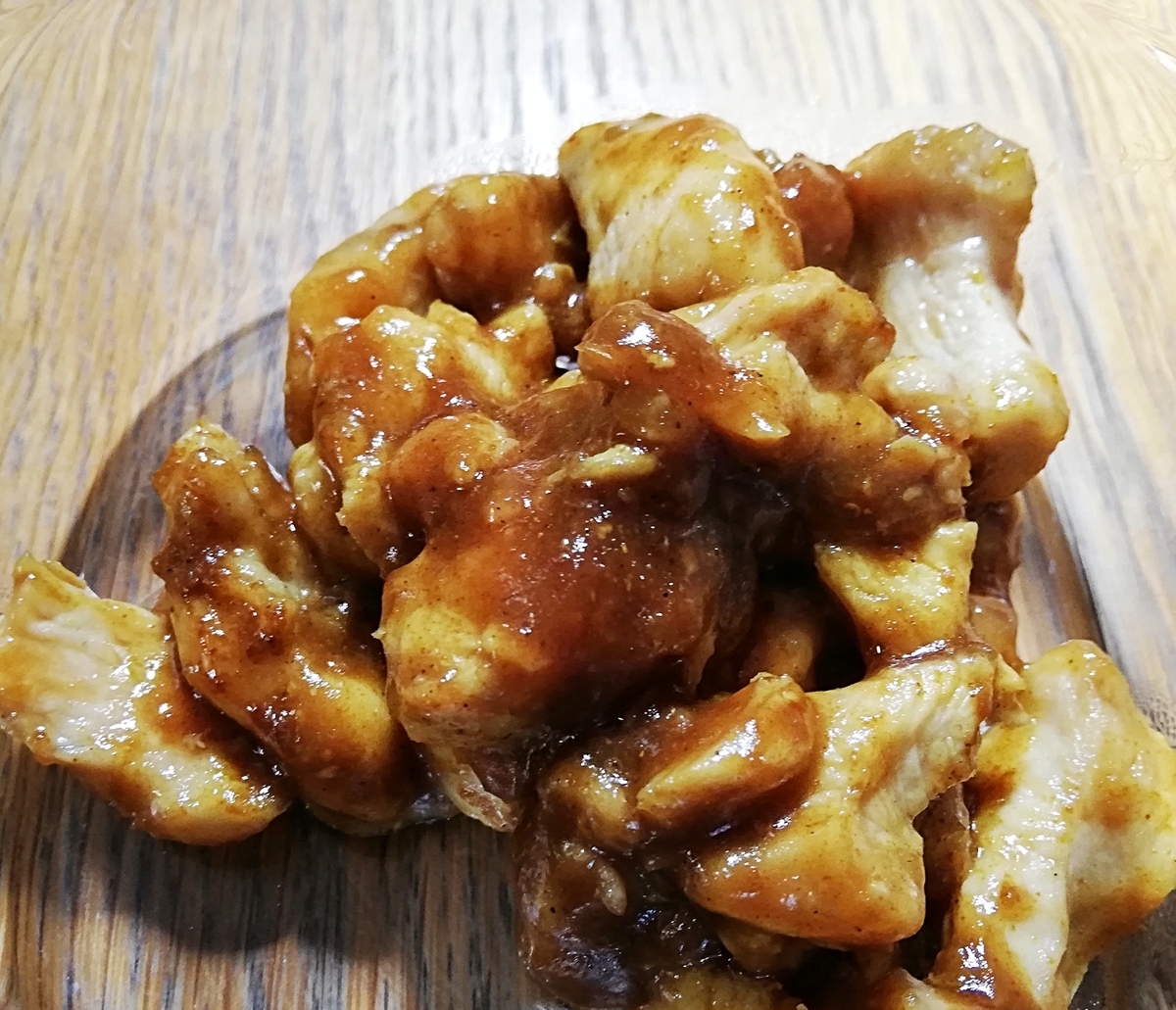 簡単なズッキーニの揚げ焼きレシピ