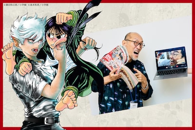 追放者食堂へようこそ！」TVアニメ公式サイト