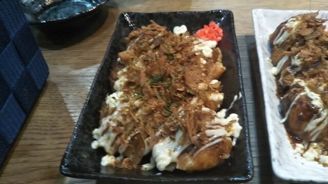 粉もん屋八 玉出駅前店@8tamade1225X