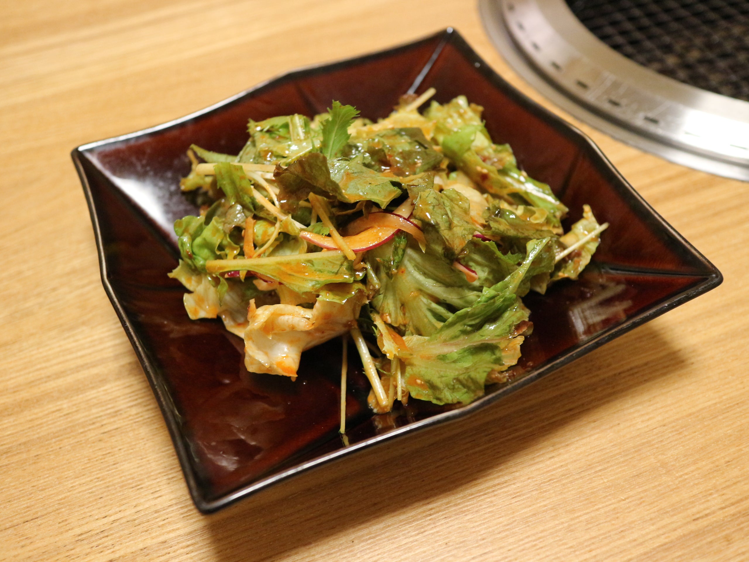 信州焼肉 悠雅亭 長野市 焼肉 のグルメ情報ヒトサラ