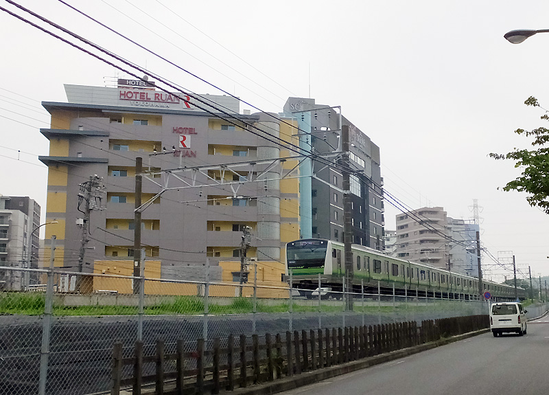 プロ厳選】新横浜駅エリアでおすすめのラブホテル10選 - ラブホコラム