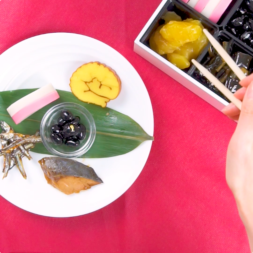 最高に美味しい「お煮しめ」を作る５つのポイント！縁起の良いおせち料理で新年をお祝いPrecious.jp プレシャス