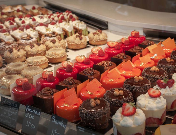 パンケーキ専門のキュートなキッチンカー「はいどうぞ」。埼玉県内あらゆる場所へビューンと出店中リビング埼玉Web