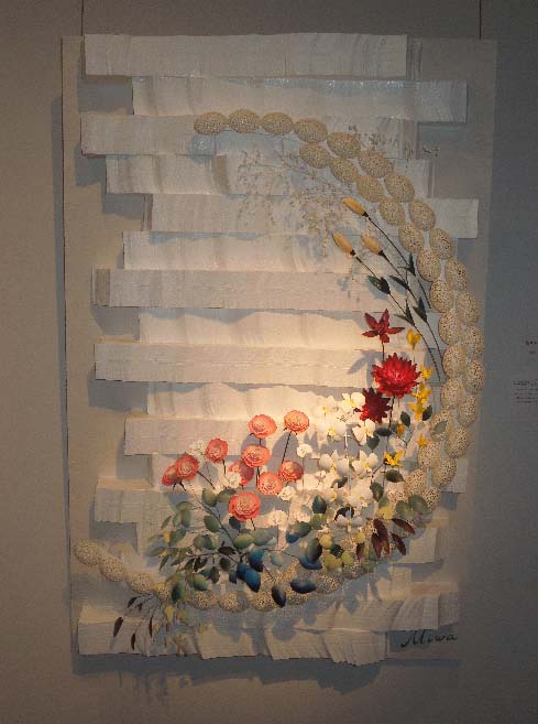 エッグアートピサンキ cue's egg