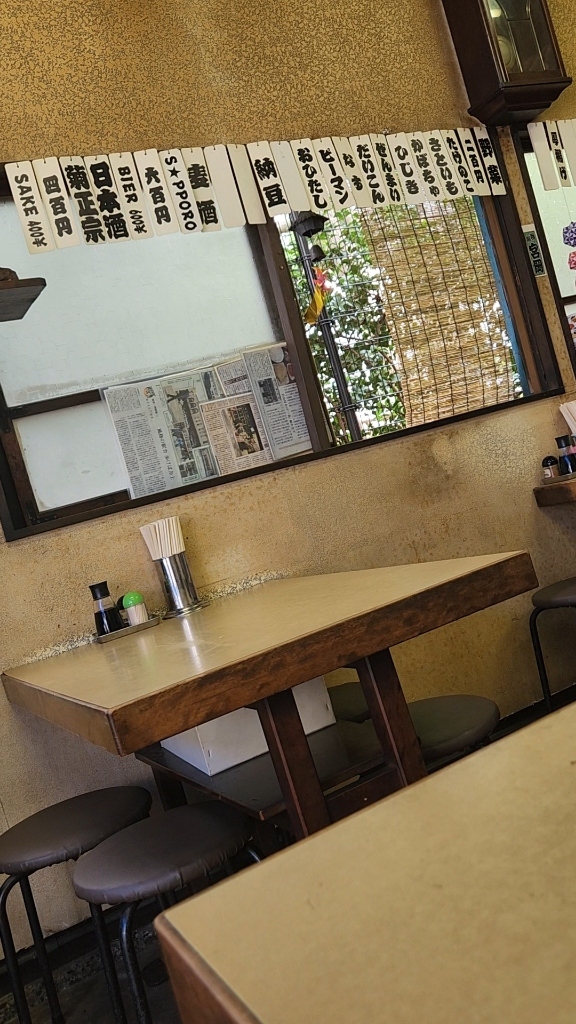 口コミ一覧 : 下総屋食堂しもふさやしょくどう- 両国 食堂食べログ