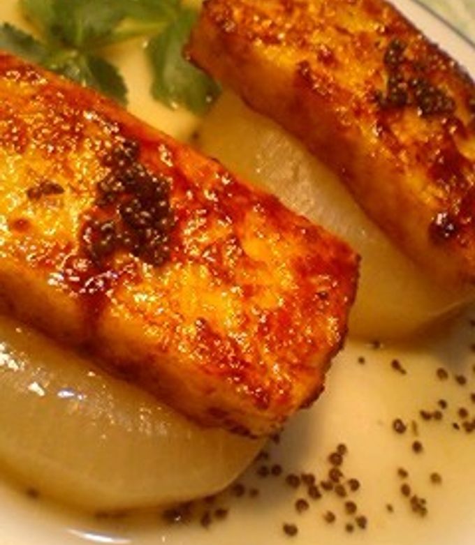 新宿 名物フォアグラ大根 おでんトさかな にのやぽっちゃりバーテンダーのブログ