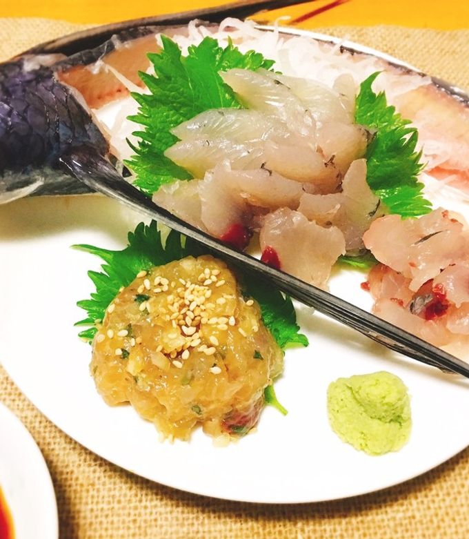 トビウオってどう食べる？おすすめレシピ8選 - macaroni