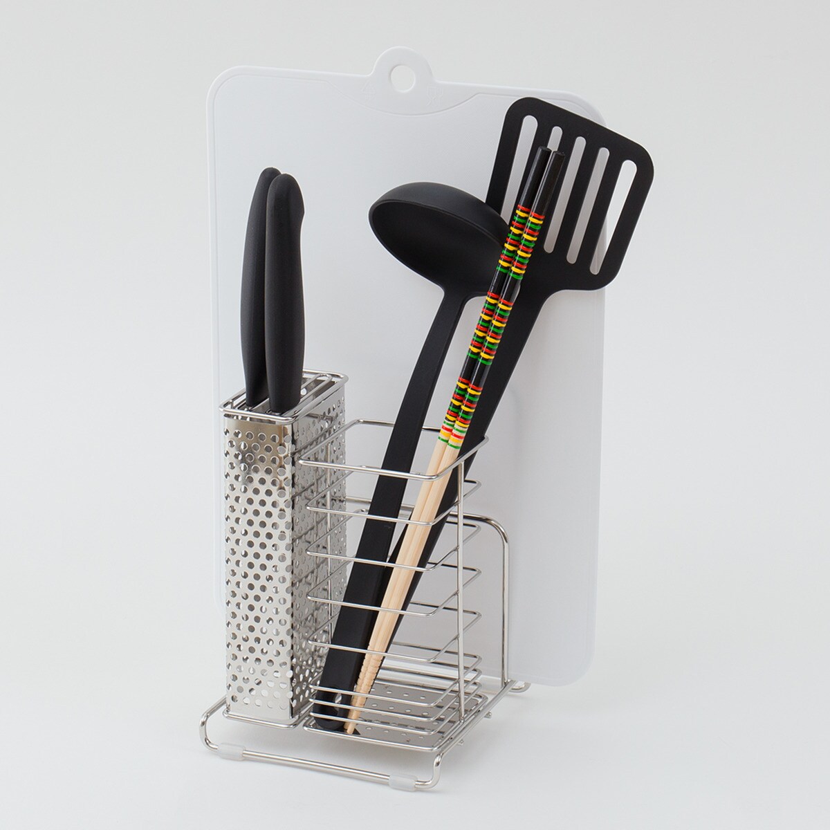 磁力で収納 使いたい時にすぐ手に取れる!便利なマグネットナイフラックのおすすめランキングわたしと、暮らし