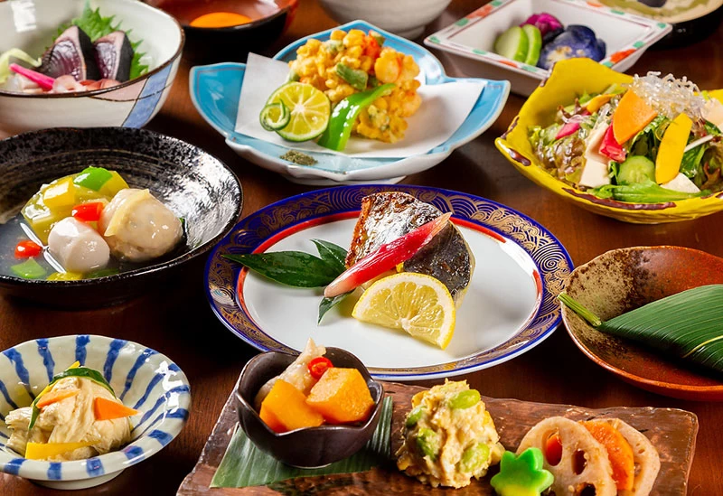 京都に行ったら食べたい“おばんざい”♪おすすめのお店18選