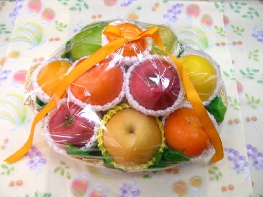 フルーツを贈る時の注意点と選び方とは？株式会社フルーツ50番