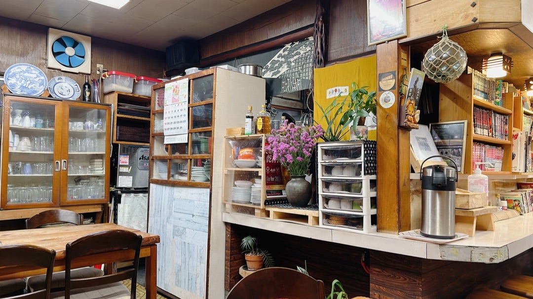 EITIの主に和歌山関西食べ歩き - とんかつ