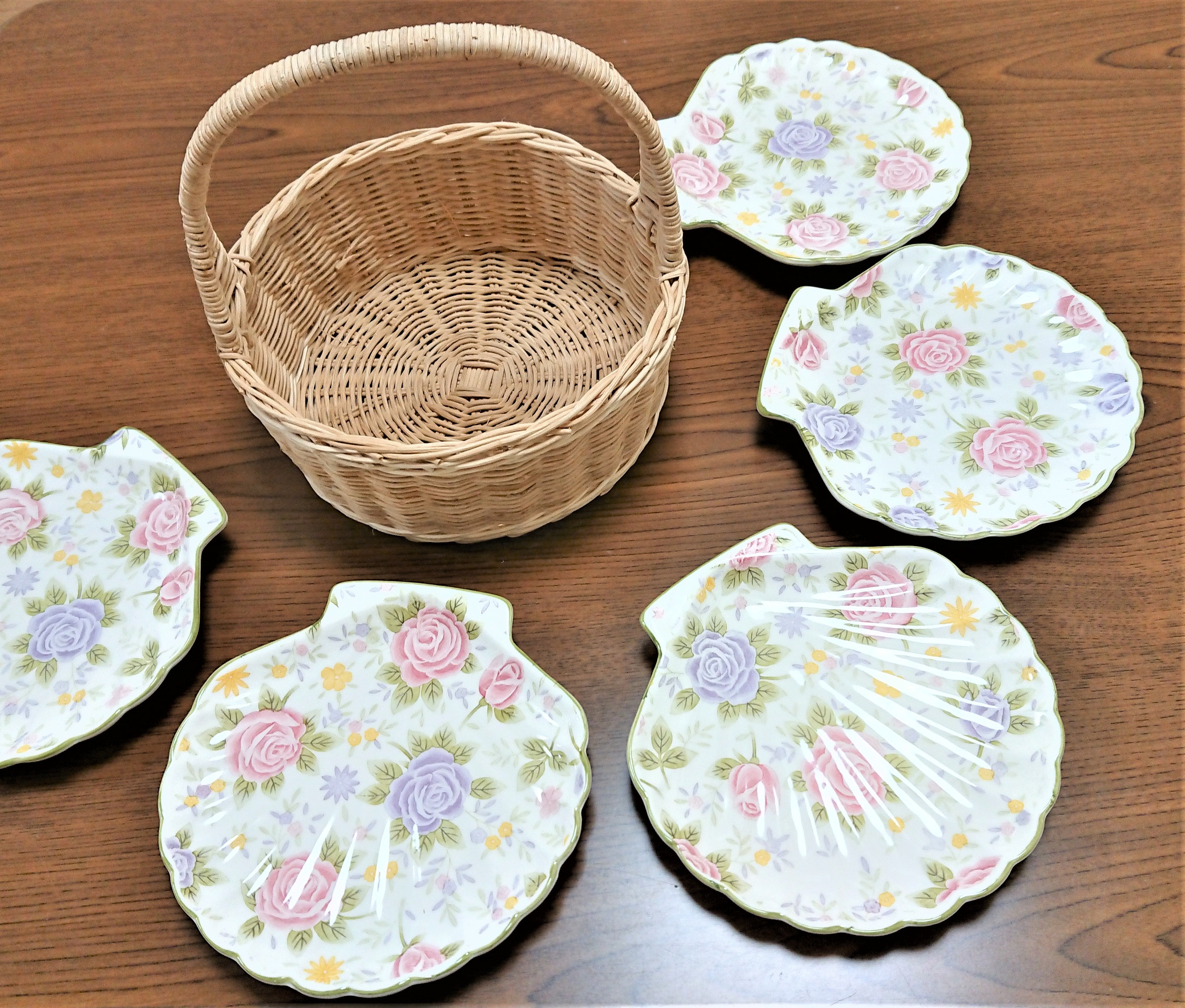 ホットケーキミックスで作る！焼きドーナツ