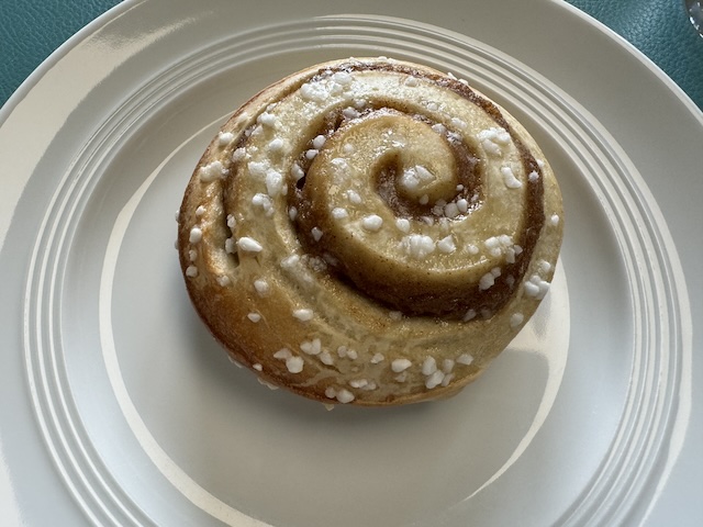 フランツブレートヒェンFranzbrötehenハンブルグ