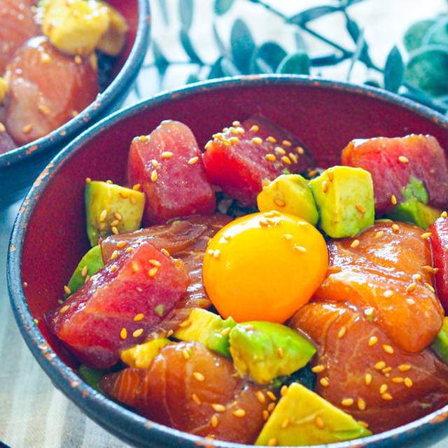 残った刺身リメイク、お刺身のから揚げ - 魚料理と簡単レシピ