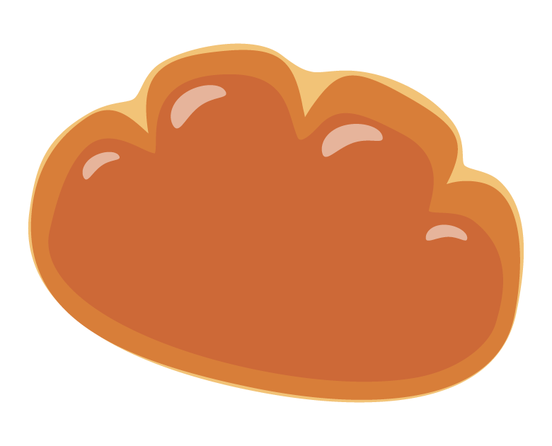 いろいろな種類のアイスクリームのイラストかわいいフリー素材集 いらすとや