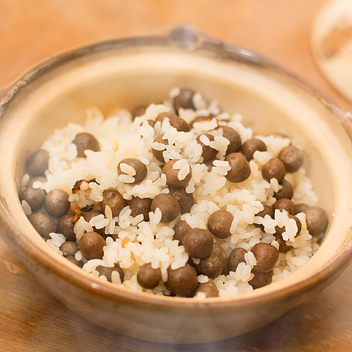 自然薯栽培 むかごって何？むかごの食べ方・保存方法・豆知識