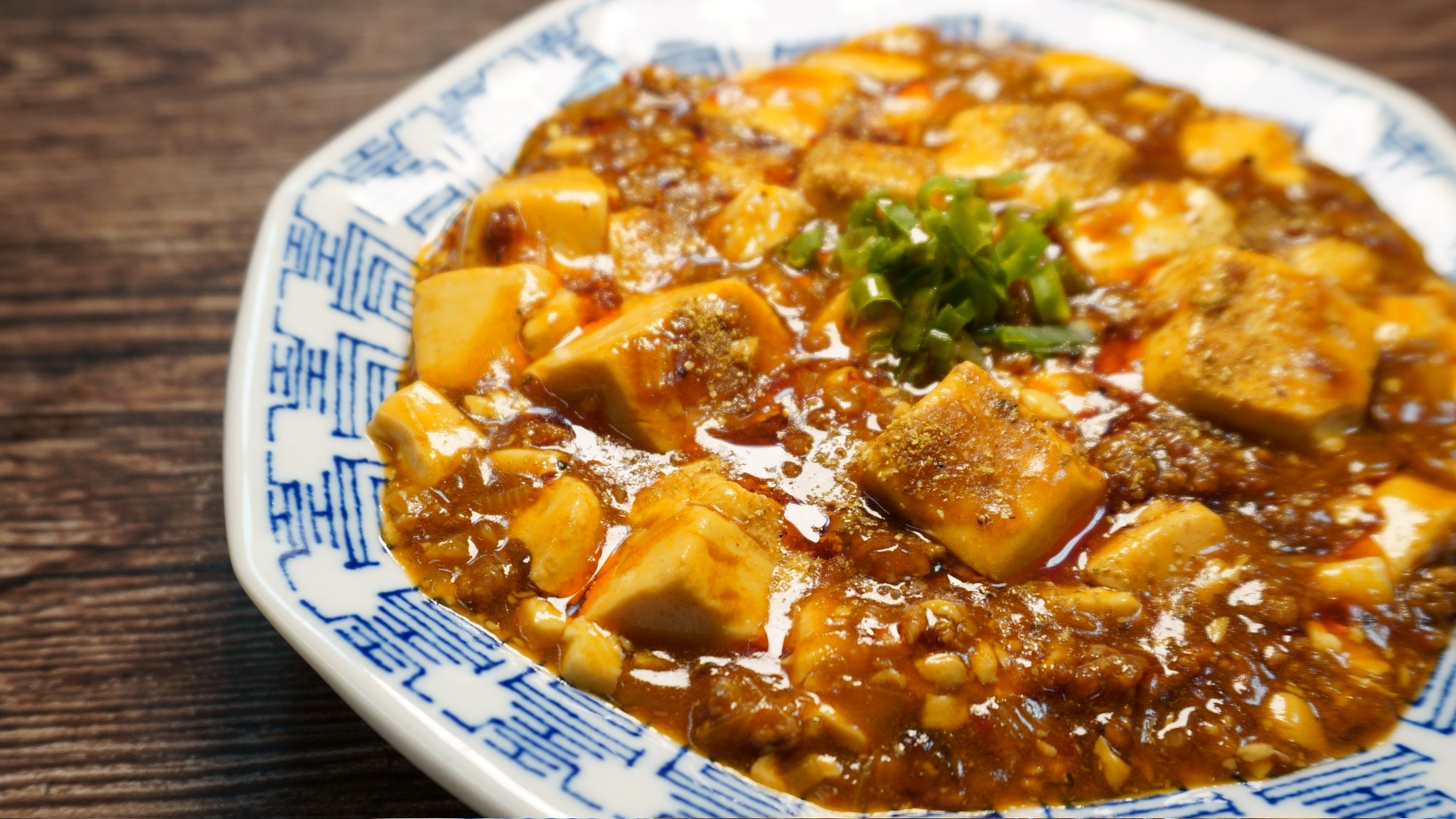 料理研究家リュウジのバズレシピ マーボーカレーかねやんのごきげん日記