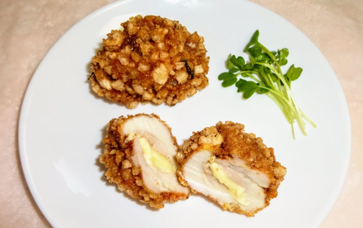 手作り「かき餅」「レンジかき餅」「揚げ餅」 完全まとめ版クックる