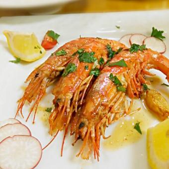 おかず アルゼンチン赤海老のレシピと料理アイディア17件Snapdish スナップディッシュ