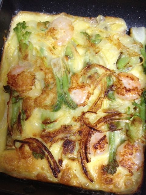 タラの芽を料理して食べるよ 不器用な熟女の料理修行- ヤギネの食レポブログ