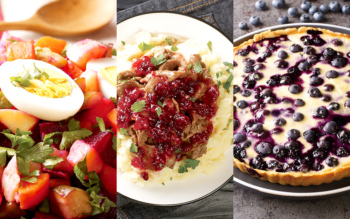 前菜〜デザートまで！森と湖の国「フィンランド」の料理16選2ページ目- macaroni