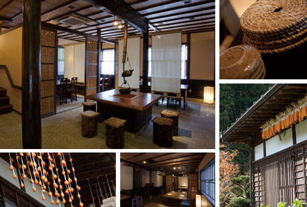 すりだねとは？富士吉田名物のお土産通販ほうとうや吉田のうどんにかかせない辛い薬味