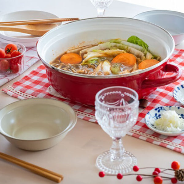 おいしい＆おしゃれな鍋パーティを開催しよう！ 喜ばれるサイドメニューも