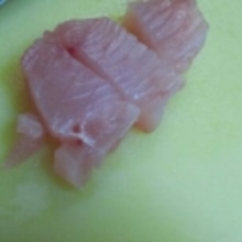 離乳食にまぐろはいつからどの種類を？中期～完了期レシピベビリナ