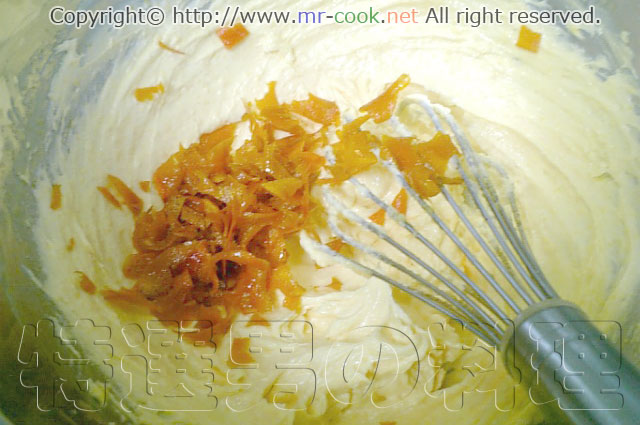 基本からアレンジまで！思わずつくりたくなる「オレンジピール パウンドケーキ しっとり」のレシピ集クックパッド